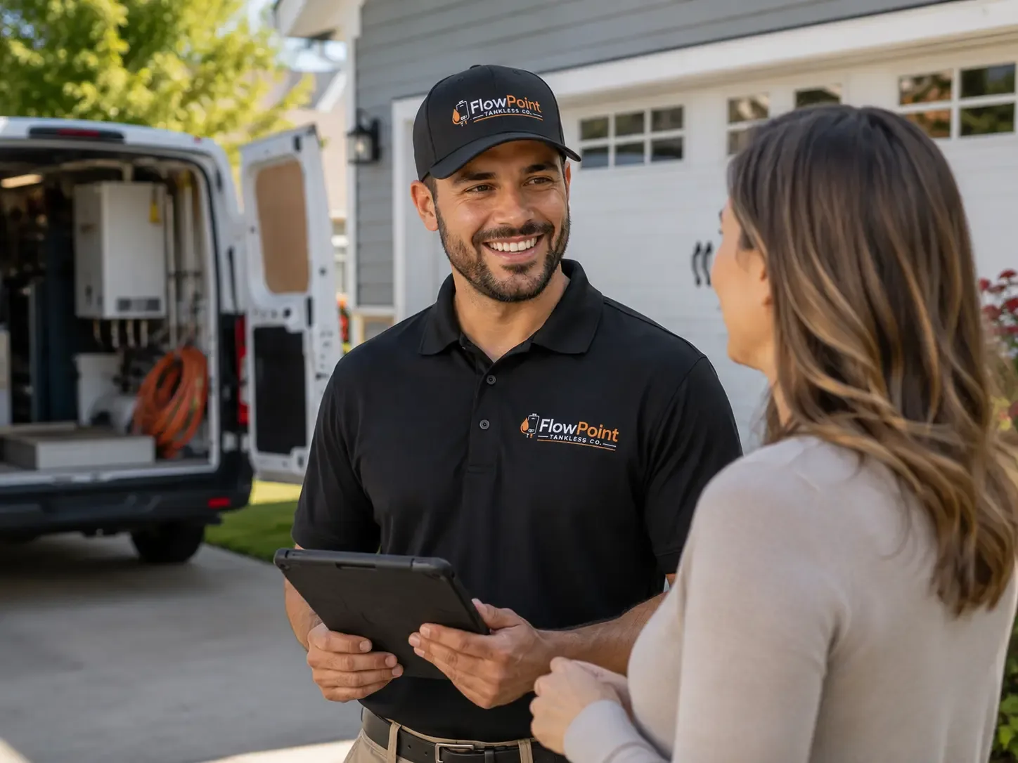 Tankless Water Heater Installation Maiden, NC FAQs